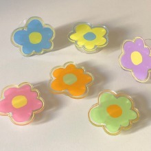 Candy flower tok (acrylic)