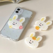 Bunny tok 3type (acrylic)