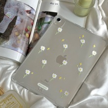 Daisy iPad case (젤하드)